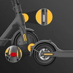 Xiaomi Mi Electric Scooter 1S