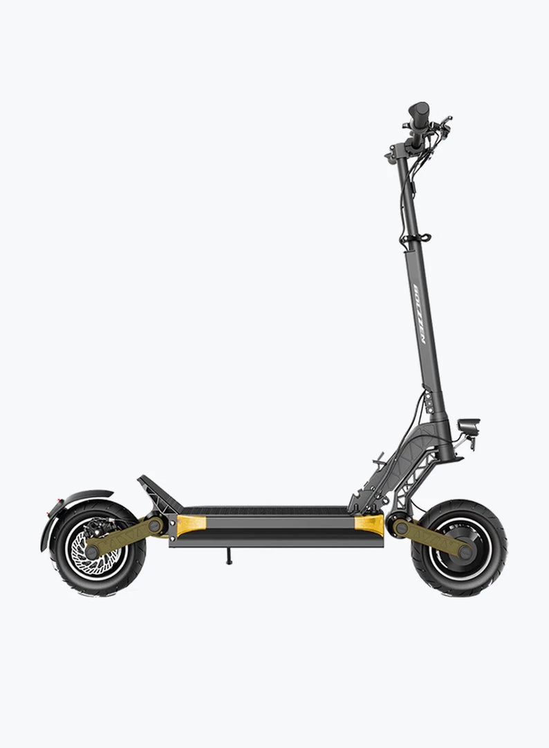 Bolzzen Commando Class 4822D 3 Bolzzen Commando Class 4822D