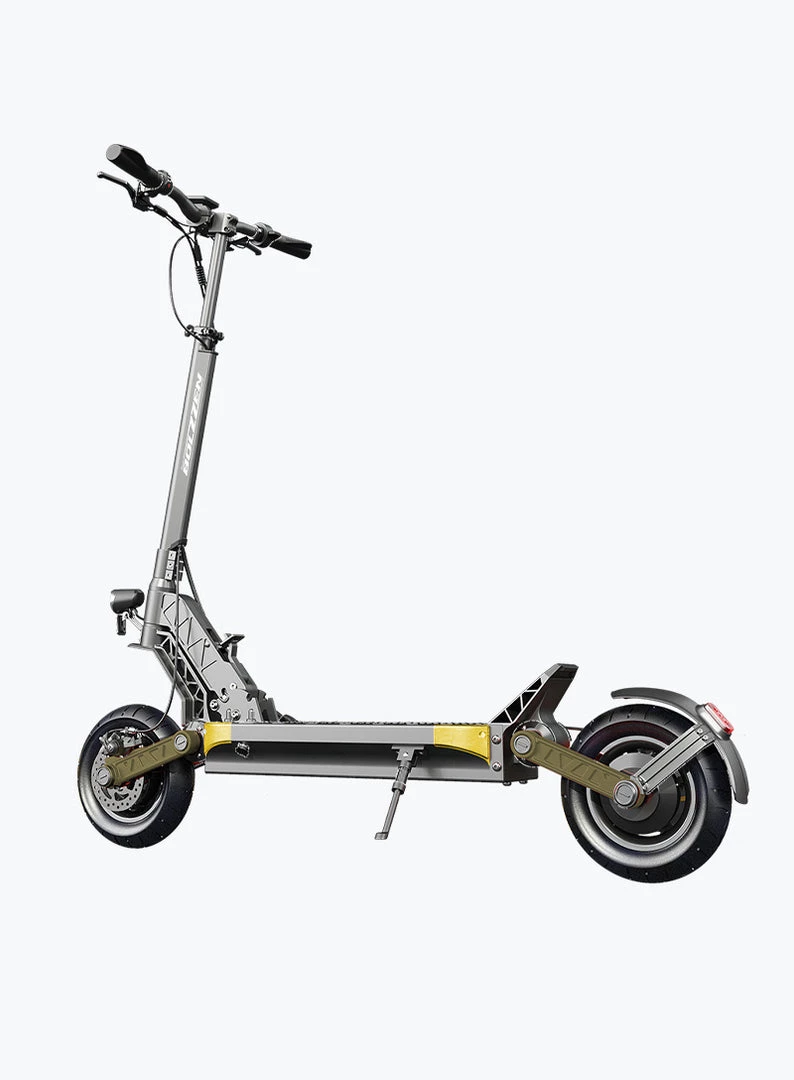 Bolzzen Commando Class 4822D 4 Bolzzen Commando Class 4822D