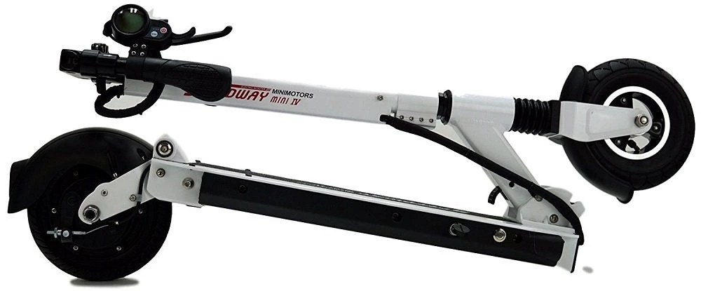 PedL E-Bikes & E-Scooters Speedway Mini 4 Pro 36V 5 PedL E-Bikes & E-Scooters Speedway Mini 4 Pro 36V