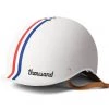 Thousand Helmet - Speedway Creme Accessories 1 Thousand Helmet - Speedway Creme Accessories