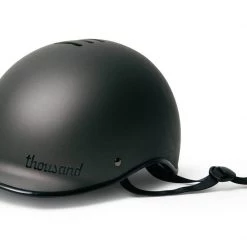 Thousand Helmet - Stealth Black Accessories
