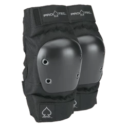 Protec STREET ELBOW PADS - BLACK