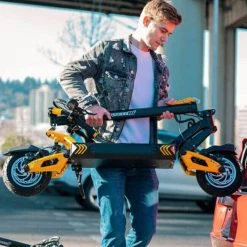 VSETT 10+ 60V 20.8AH / 25.6AH / 28.0AH SHOP ALL