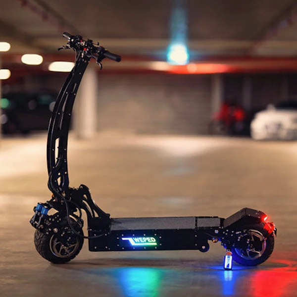 SHOP ALL Weped FS – 72v 50ah – Dual 30,000W – Black 6 SHOP ALL Weped FS – 72v 50ah – Dual 30,000W – Black