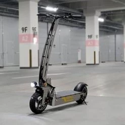 SHOP ALL Weped SMAX – 60 V 15Ah – Single – 1000 Watt – Gunmetal