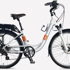 Smartmotion G3 ECity 24 250W 36V 28 Smartmotion G3 ECity 24 250W 36V