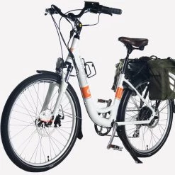 Smartmotion G3 ECity 24 250W 36V 29 Smartmotion G3 ECity 24 250W 36V