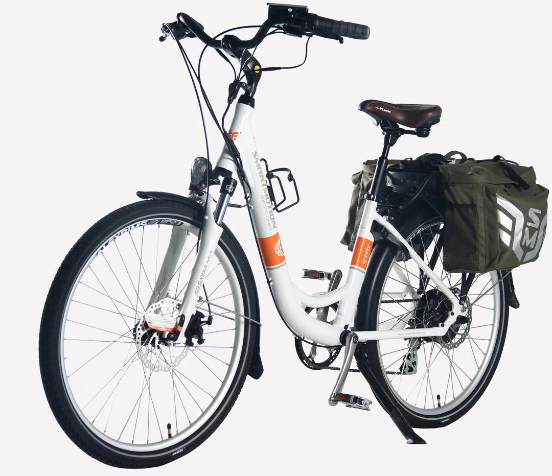 Smartmotion G3 ECity 24 250W 36V 15 Smartmotion G3 ECity 24 250W 36V