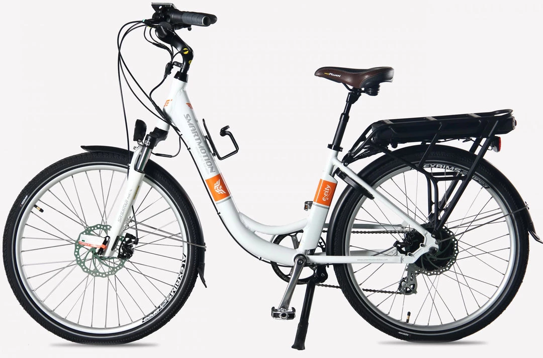 Smartmotion G3 ECity 24 250W 36V 16 Smartmotion G3 ECity 24 250W 36V