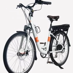 Smartmotion G3 ECity 24 250W 36V 31 Smartmotion G3 ECity 24 250W 36V