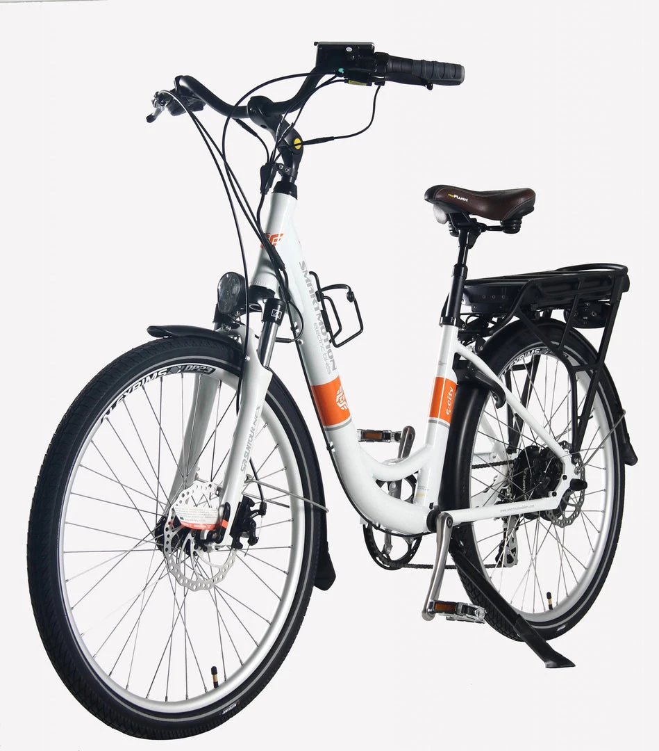 Smartmotion G3 ECity 24 250W 36V 17 Smartmotion G3 ECity 24 250W 36V