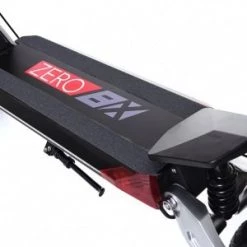 ZERO 8X 52V/LG 26Ah Electric Scooter SHOP ALL