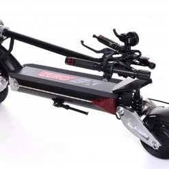 ZERO 8X 52V/LG 26Ah Electric Scooter SHOP ALL