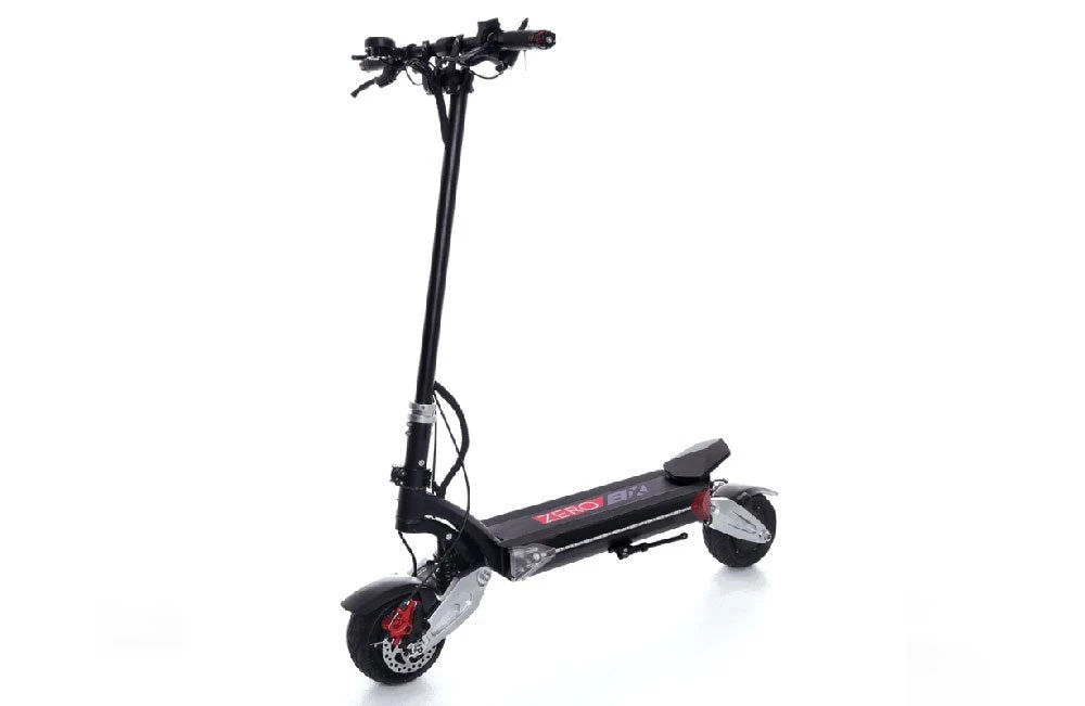 SHOP ALL ZERO 8X Electric Scooter 18ah/52v 3 SHOP ALL ZERO 8X Electric Scooter 18ah/52v